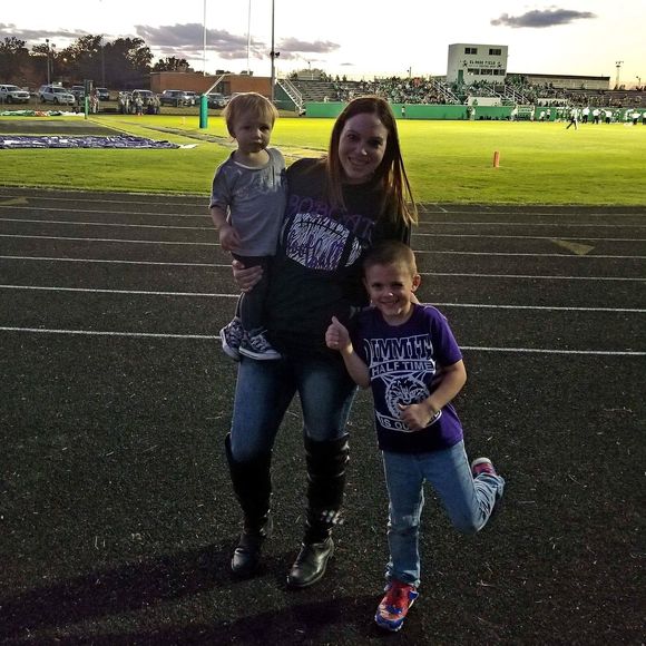 Meet your Posher, Phylissa - Picture 1 of 1